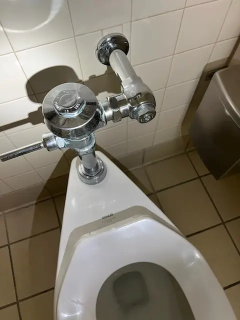 Fixture installation and repair for Sewer Camera Inspection in Chesterville